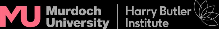 Murdoch University | Harry Butler Institute